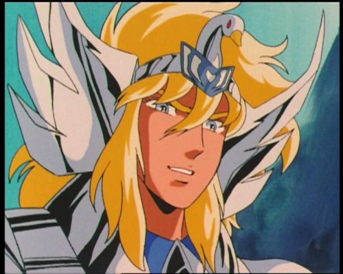 Otaku Gallery  / Anime e Manga / Saint Seiya / Screen Shots / Episodi / 014 - La resa dei conti / 017.jpg